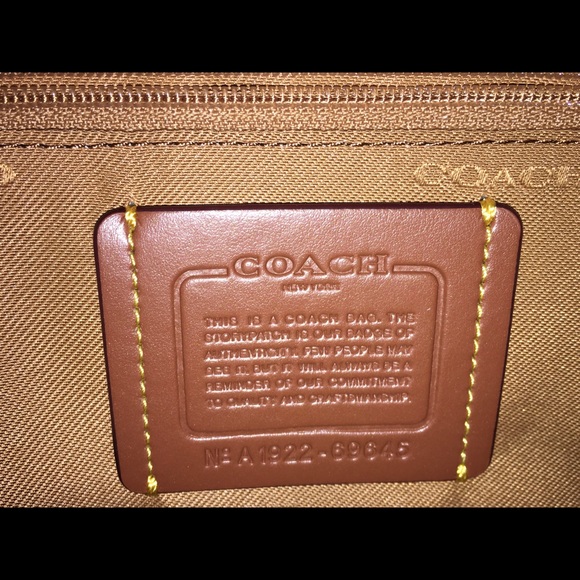 New bag I don’t like. - Picture 4 of 5